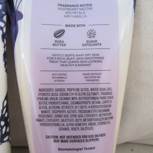 Bath & Body Works Butterfly Bundle - Picture 4 of 7